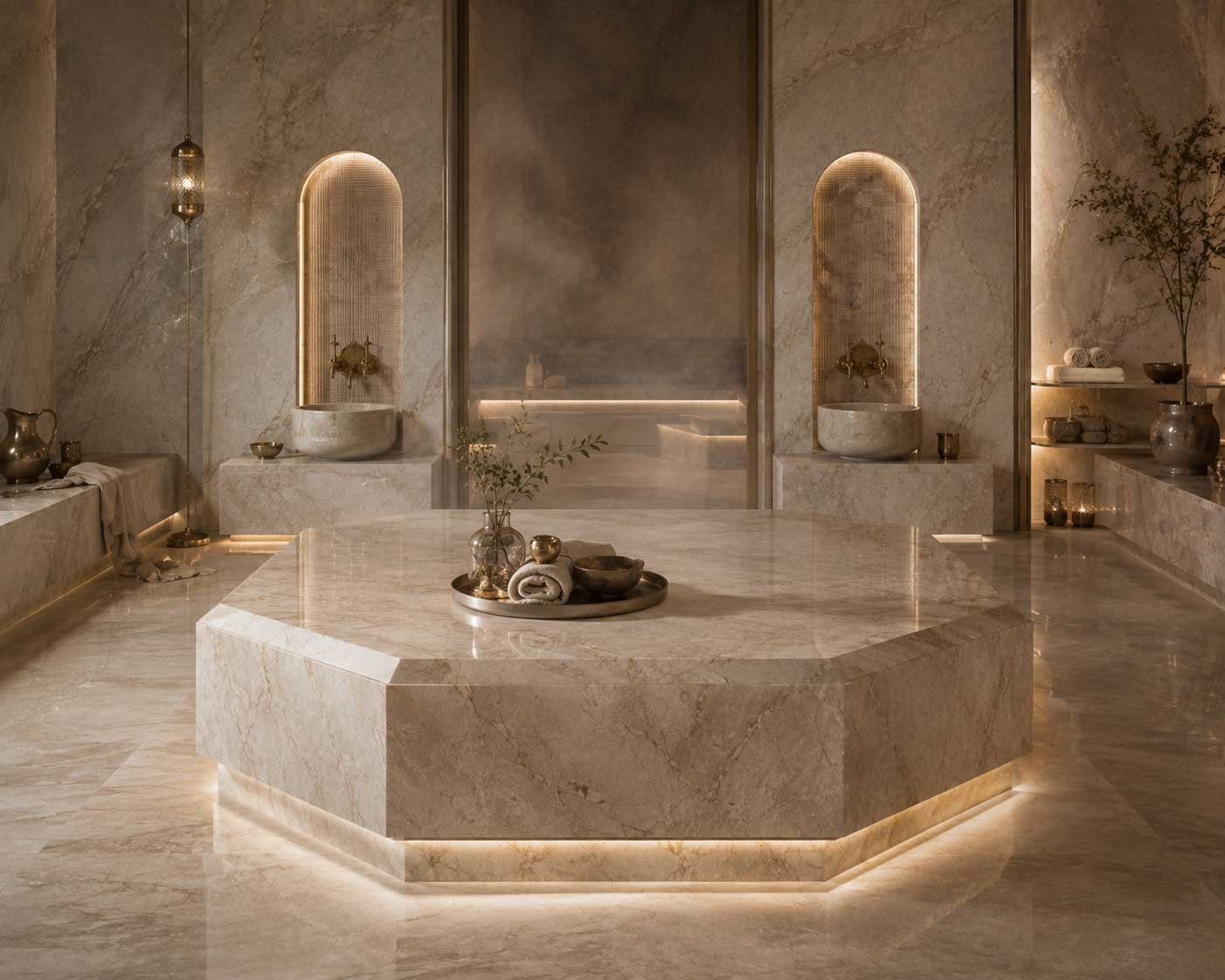 hamam ve spa merkezi hamam ve spa merkezi